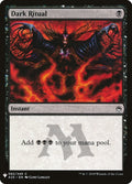 Dark Ritual (A25)