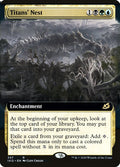 Titans' Nest (Extended Art)