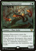 Rampant Rejuvenator