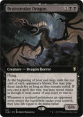 Brainstealer Dragon (Extended Art)
