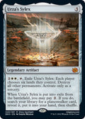Urza's Sylex
