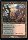 Drossforge Bridge (Retro Frame)