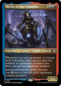 Mizzix of the Izmagnus (Foil Etched)