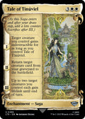 Tale of Tinuviel (Showcase Scrolls)