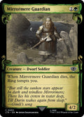 Mirrormere Guardian (Showcase Scrolls)