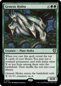 Genesis Hydra