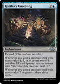 Kozilek's Unsealing