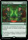 Mana Reflection