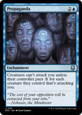 Propaganda (Ripple Foil)
