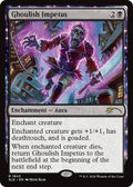 Ghoulish Impetus