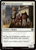 Town Gossipmonger