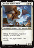 Zetalpa, Primal Dawn