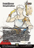 Bartz Klauser - Winota, Joiner of Forces (Showcase)