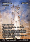 Kefka's Tower - Bolas's Citadel (Showcase)
