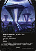Susur Secundi, Void Altar (Borderless)
