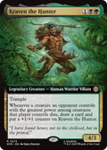 Kraven the Hunter (Extended Art)