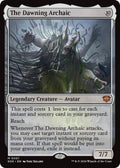 The Dawning Archaic