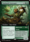 Vastlands Scavenger (Extended Art)