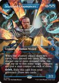 Seasoned Cryomancer (Borderless) (0324)