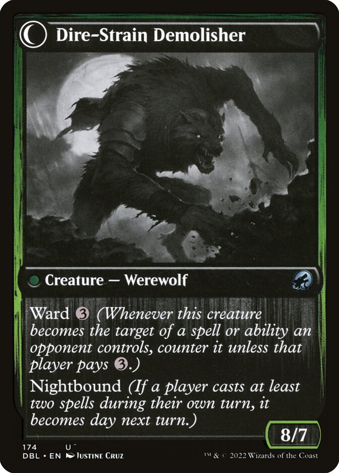Burly Breaker (Back)