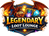 Legendary Loot Lounge - Home